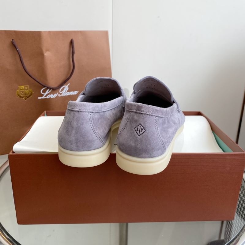 Loro Piana Shoes